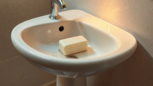 10 astuces efficaces pour sécher votre savon en salle de bain
