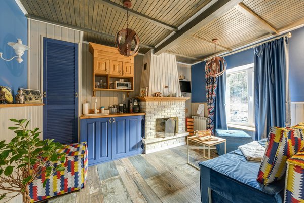 Explication détaillée de la méthode de l'estimation par le coût de reconstruction