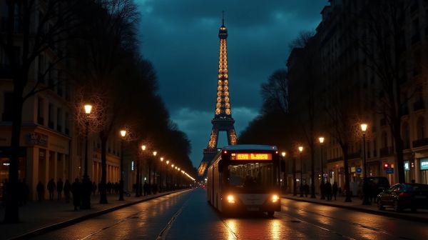 Besoin d'un électricien d'urgence à Paris ?