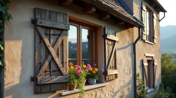 Comment choisir le bon volet à Bayeux pour votre maison ?