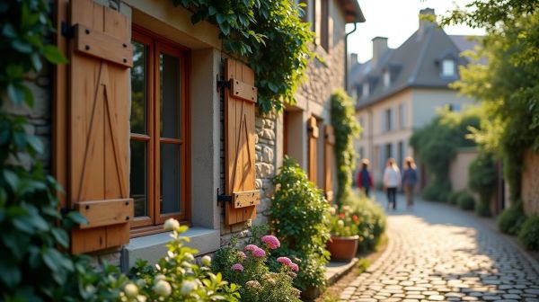 Comment choisir le bon volet à Bayeux pour votre maison ?