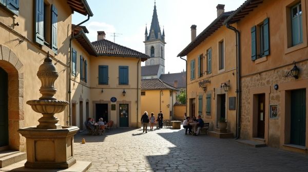 Comment choisir une entreprise de rénovation à Saint-Martin-de-Crau