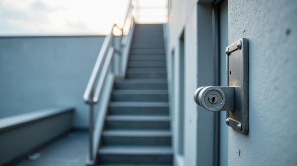 Comment choisir une trappe vitrée pour sécuriser votre accès