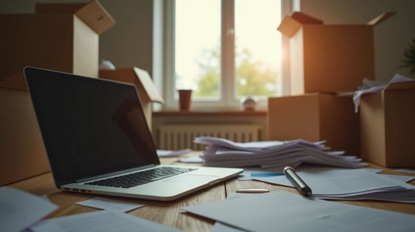 Comment comparer efficacement les meilleurs devis de déménagement en ligne