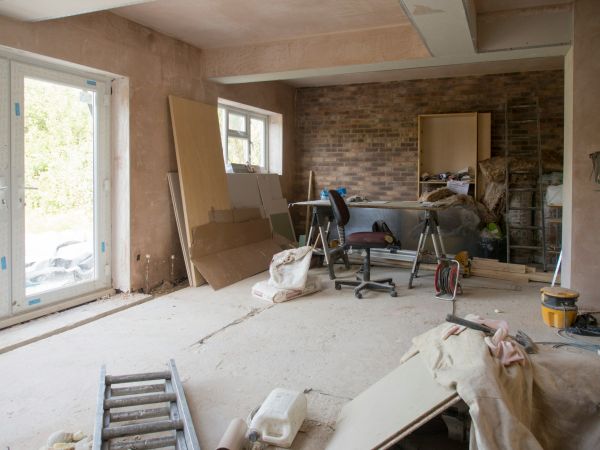 Idées de projets de rénovation pour votre maison dans le Val d'Oise
