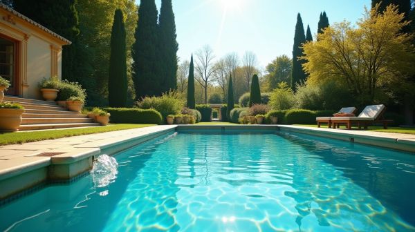 Identifier une fuite de piscine à Bordeaux : méthodes surprenantes