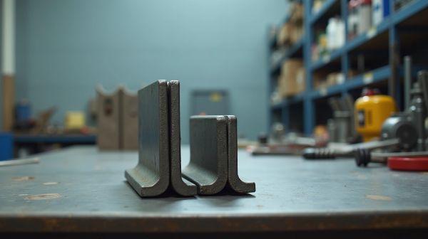 Optimisez votre capacité avec des équerres métalliques robustes