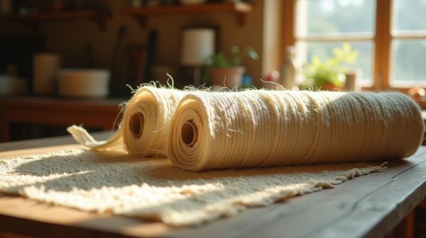 Pourquoi choisir le calicot pour vos projets textiles ?