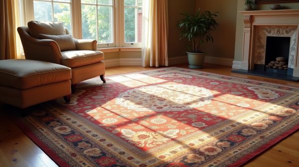 Quel tapis sur mesure choisir pour sublimer votre intérieur ?