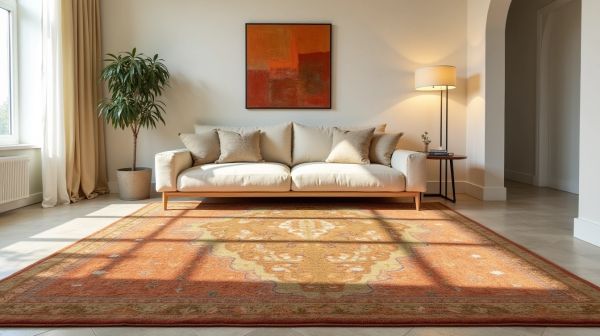 Quel tapis sur mesure choisir pour sublimer votre intérieur ?