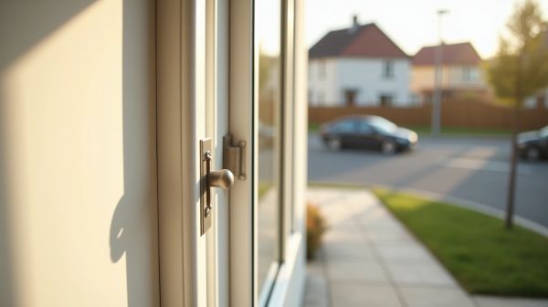 Quelle porte-fenêtre PVC choisir ? Comparatif des meilleures enseignes