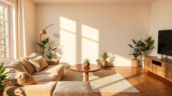 Top conseils pour améliorer l'équipement intérieur de votre maison