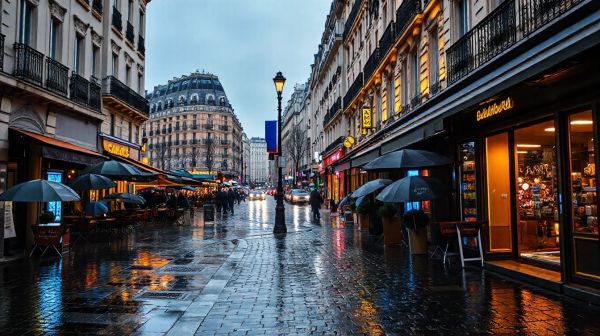 Top électriciens d'urgence à Paris : trouvez le meilleur