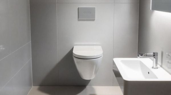 Top robinet douchette wc pour maximiser votre espace