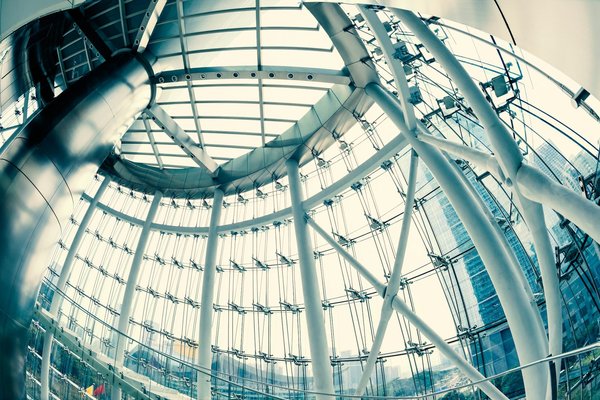 Les avantages et inconvénients d'une maison moderne