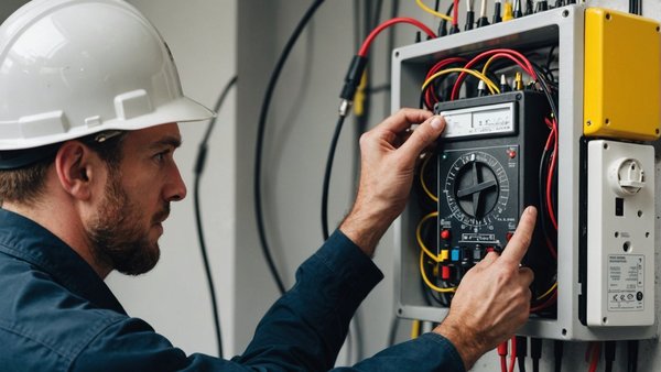 Trouvez votre électricien idéal à Seignosse facilement !